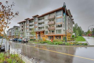 Main Photo: 405 2663 LIBRARY Lane in North Vancouver: Lynn Valley Condo for sale : MLS®# R2642323