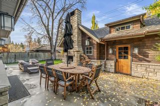 Photo 28: 3035 Roxboro Glen Road SW in Calgary: Roxboro Detached for sale : MLS®# A2114038