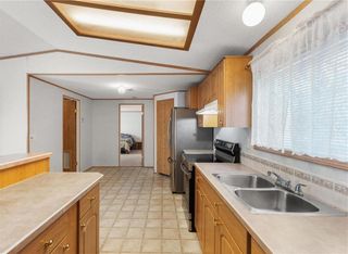 Photo 9: 16 delta Crescent in St Clements: Pineridge Trailer Park Residential for sale (R02)  : MLS®# 202401358