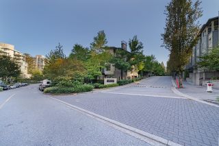 Photo 6: 83 9229 UNIVERSITY Crescent in Burnaby: Simon Fraser Univer. Townhouse for sale (Burnaby North)  : MLS®# R2725628