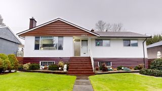 Main Photo: 4867 WILLINGDON Avenue in Burnaby: Garden Village House for sale (Burnaby South)  : MLS®# R2844893