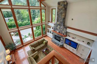 Photo 9: 1880 RIVERSIDE DRIVE in North Vancouver: Seymour NV House for sale : MLS®# R2072090