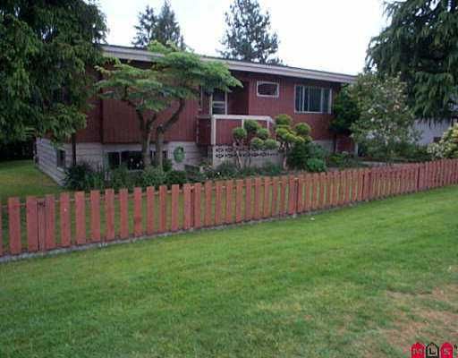 FEATURED LISTING: 10874 ORIOLE DR Surrey