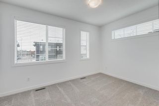 Photo 14: 32 Walgrove Common SE in Calgary: Walden Row/Townhouse for sale : MLS®# A2008772