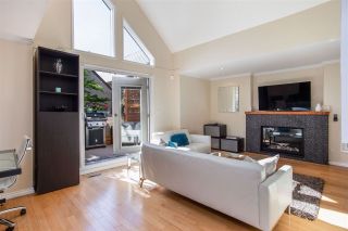 Photo 10: 1358 CYPRESS STREET in Vancouver: Kitsilano Townhouse for sale (Vancouver West)  : MLS®# R2459445