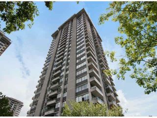 Photo 1: 901 3980 CARRIGAN Court in Burnaby: Government Road Condo for sale in "DISCOVERY PLACE" (Burnaby North)  : MLS®# V1073973