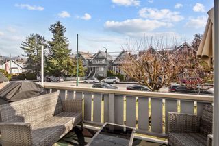 Photo 18: 2809 W 6TH Avenue in Vancouver: Kitsilano House for sale (Vancouver West)  : MLS®# R2755209