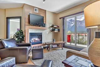 Photo 17: 314 1818 Mountain Avenue: Canmore Apartment for sale : MLS®# A1116740