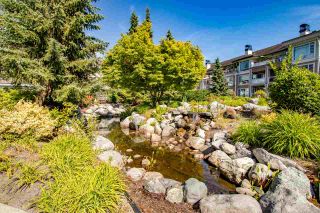 Photo 15: 218 3608 DEERCREST Drive in North Vancouver: Roche Point Condo for sale in "DEERFIELD AT RAVENWOODS" : MLS®# R2418944