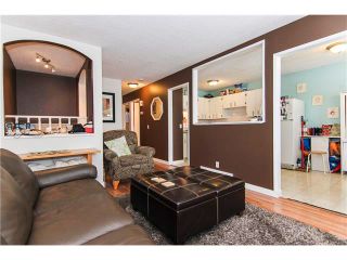 Photo 9: 6139 MADDOCK Drive NE in Calgary: Marlborough Park House for sale : MLS®# C4046134