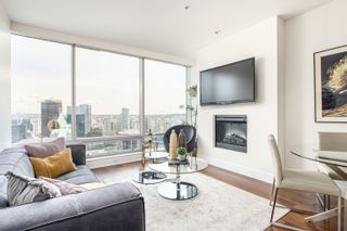 Photo 2: 3505 1111 ALBERNI Street in Vancouver: West End VW Condo for sale in "Shangri-La" (Vancouver West)  : MLS®# R2863551