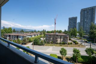 Photo 2: 505 5645 BARKER Avenue in Burnaby: Central Park BS Condo for sale (Burnaby South)  : MLS®# R2795303