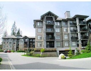 Photo 1: 414 2988 SILVER SPRINGS Boulevard in Coquitlam: Westwood Plateau Condo for sale in "TRILLIUM" : MLS®# V649559