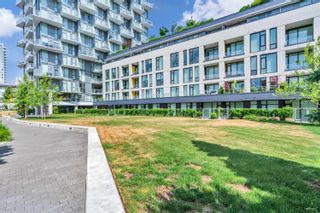 Photo 31: 517 3538 SAWMILL Crescent in Vancouver: South Marine Condo for sale (Vancouver East)  : MLS®# R2782961