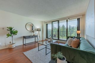 Photo 17: 1207 4165 MAYWOOD Street in Burnaby: Metrotown Condo for sale in "PLACE ON THE PARK" (Burnaby South)  : MLS®# R2724753