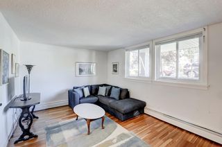 Photo 5: 101 927 2 Avenue NW in Calgary: Sunnyside Apartment for sale : MLS®# A1241243
