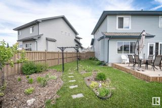 Photo 35: 16708 58 Street in Edmonton: Zone 03 House for sale : MLS®# E4306737