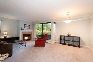 Photo 7: 203 1340 DUCHESS Avenue in West Vancouver: Ambleside Condo for sale in "DUCHESS LANE" : MLS®# R2725270