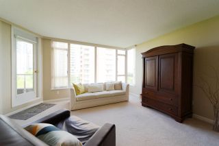 Photo 9: 605 4689 HAZEL Street in Burnaby: Forest Glen BS Condo for sale in "THE MADISON" (Burnaby South)  : MLS®# R2283645