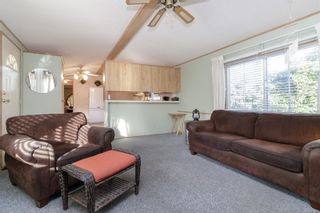 Photo 4: 7 1572 Seabird Rd in Nanaimo: Na Extension Manufactured Home for sale : MLS®# 918251