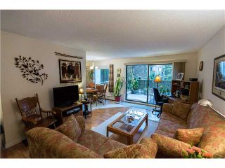 Photo 1: 1 2431 KELLY Avenue in Port Coquitlam: Central Pt Coquitlam Condo for sale in "ORCHARD VALLEY ESTATES" : MLS®# V992019