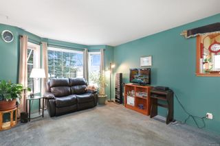 Photo 3: 1120A Joshua Pl in Courtenay: CV Courtenay City Half Duplex for sale (Comox Valley)  : MLS®# 897718