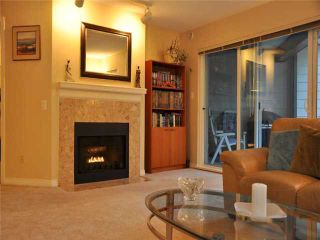 Photo 2: 321 6707 SOUTHPOINT Drive in Burnaby: South Slope Condo for sale in "MISSION WOODS" (Burnaby South)  : MLS®# V985140
