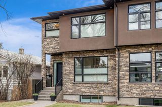 Photo 45: 1428 43 Street SW in Calgary: Rosscarrock Semi Detached (Half Duplex) for sale : MLS®# A2014365