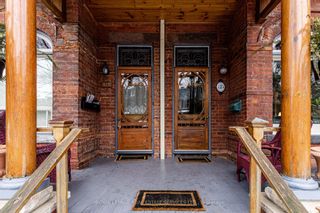 Photo 3: 125 Macdonell Avenue in Toronto: Roncesvalles House (3-Storey) for sale (Toronto W01)  : MLS®# W8244442