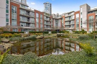 Photo 18: 315 618 ABBOTT Street in Vancouver: Downtown VW Condo for sale (Vancouver West)  : MLS®# R2573835