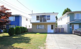 Photo 1: 1956 Fraser Ave in Port Coquitlam: House for sale : MLS®# V1130330