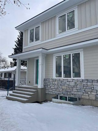 Photo 1: 339 Hendon Drive NW in Calgary: Highwood Semi Detached (Half Duplex) for sale : MLS®# A2081259