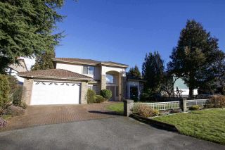 Photo 19: 7931 AFTON Drive in Richmond: Broadmoor House for sale in "Broadmoor" : MLS®# R2273072