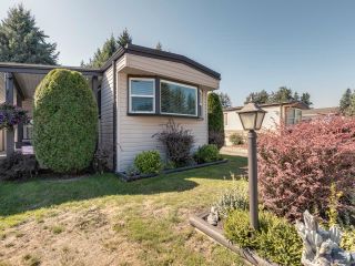 Photo 4: 36 31313 LIVINGSTONE Avenue in Abbotsford: Abbotsford West Manufactured Home for sale in "Paradise Park" : MLS®# R2815274