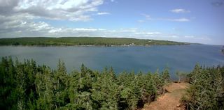 Photo 3: Lot 6 West Liscomb Point Road in West Liscomb: 303-Guysborough County Vacant Land for sale (Highland Region)  : MLS®# 202218956