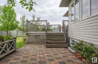 Photo 49: 8403 2 Avenue SW in Edmonton: Zone 53 House for sale : MLS®# E4298664