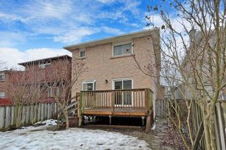 Photo 32: 154 Maberley Crescent in Toronto: Rouge E10 House (2-Storey) for sale (Toronto E10)  : MLS®# E5974677