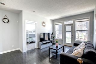Photo 10: 103 10 Panatella Road NW in Calgary: Panorama Hills Apartment for sale : MLS®# A1216305