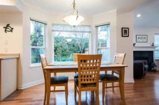 Photo 6: 2838 W 17TH AVENUE in Vancouver: Arbutus House for sale (Vancouver West)  : MLS®# R2035325