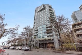 Photo 29: 1802 560 CARDERO Street in Vancouver: Coal Harbour Condo for sale in "AVILA" (Vancouver West)  : MLS®# R2860678