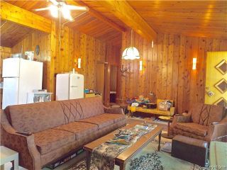 Photo 5: 46 Frontier Road: Island Beach Residential for sale (R27)  : MLS®# 1710208