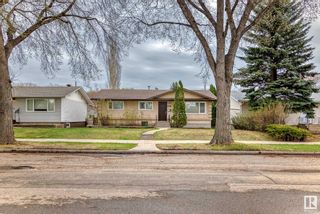 Photo 47: 11015 153 Street in Edmonton: Zone 21 House for sale : MLS®# E4386881