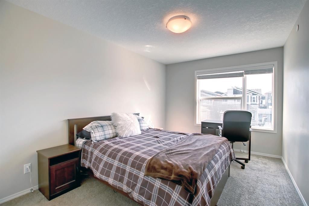 Photo 21: Photos: 56 Howse Manor NE in Calgary: Livingston Detached for sale : MLS®# A1204419