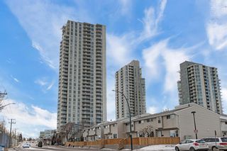 Photo 1: 1104 99 Spruce Place SW in Calgary: Spruce Cliff Apartment for sale : MLS®# A2021352