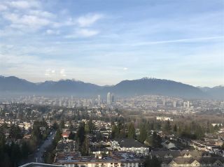 Photo 2: 1902 5885 OLIVE Avenue in Burnaby: Metrotown Condo for sale in "THE METROPOLITAN" (Burnaby South)  : MLS®# R2226027