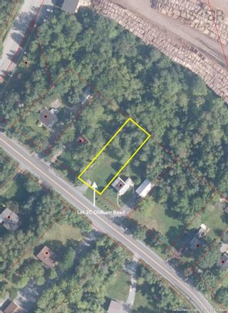 Photo 2: Lot 2C Oldham Road in Enfield: 105-East Hants/Colchester West Vacant Land for sale (Halifax-Dartmouth)  : MLS®# 202222445