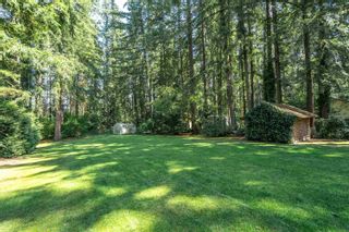 Photo 34: 2552 200 Street in Langley: Brookswood Langley House for sale : MLS®# R2797356