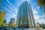 Main Photo: 2003 3355 BINNING Road in Vancouver: University VW Condo for sale in "BINNING TOWER" (Vancouver West)  : MLS®# R2880830