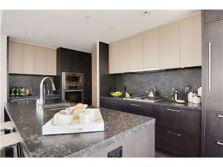 Photo 12: 4001 1372 SEYMOUR Street in Vancouver: Downtown VW Condo for sale in "THE MARK" (Vancouver West)  : MLS®# V1071762