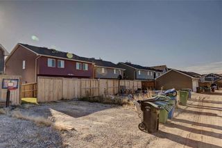 Photo 23: 468 AUBURN BAY Avenue SE in Calgary: Auburn Bay Semi Detached for sale : MLS®# C4210985